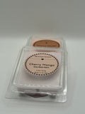 Cherry Mango Scented 2.3oz Soy Wax Melt